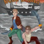 Noah & Gala: Kraniegrottens hemmelighed