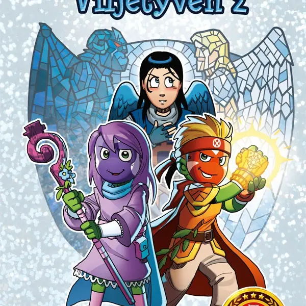 Nomerne: Viljetyven 2 - lix23