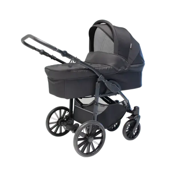 Nordic Lite - black Nordic Lite - black