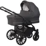 Nordic Lux - Dark Grey Melange