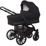 Nordic Lux - Dusty Black