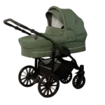 Nordic Lux - Dusty Green