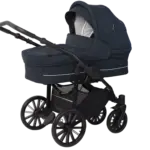 Nordic Lux - Dusty Navy