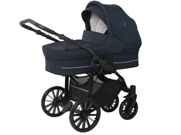 Nordic Lux - Dusty Navy