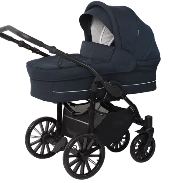 Nordic Lux - Dusty Navy