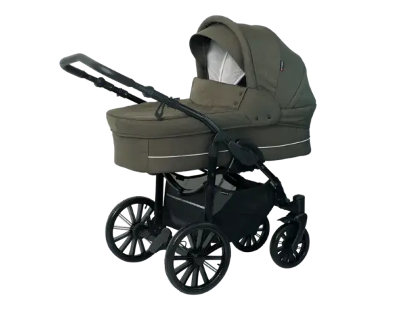 Nordic Lux - Dusty Olive