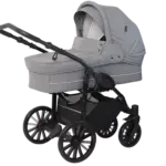 Nordic Lux - Grey Melange