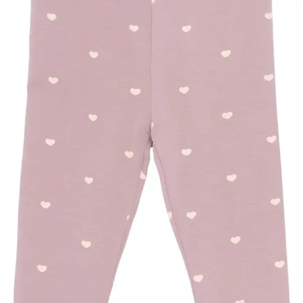 Nova Leggings - Sea Fog - 68