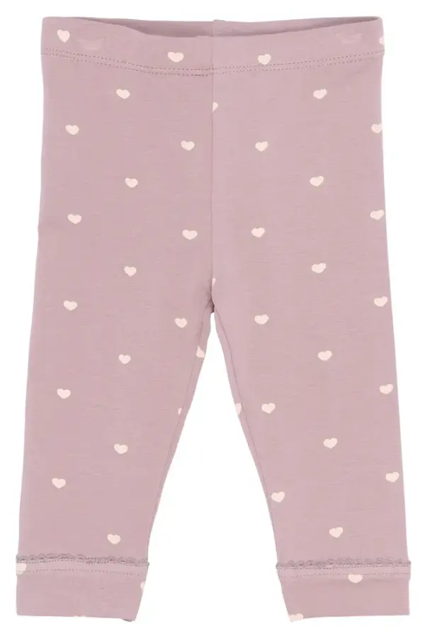 Nova Leggings - Sea Fog - 68