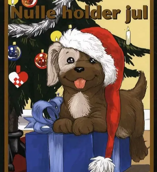 Nulle holder jul