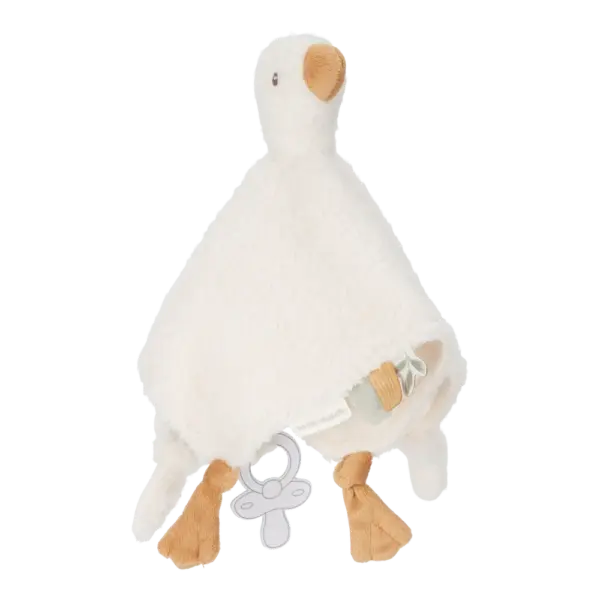 Nusseklud Baby Goose