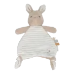 Nusseklud Bunny