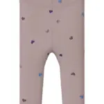 Nutti Leggings - BURNISHED - 86