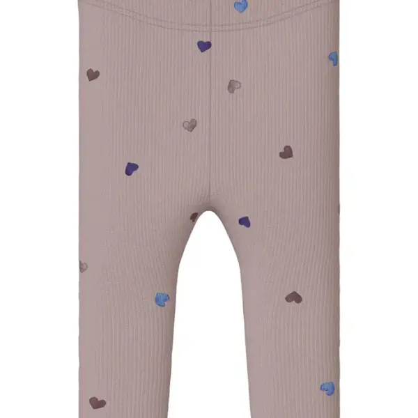 Nutti Leggings - BURNISHED - 86