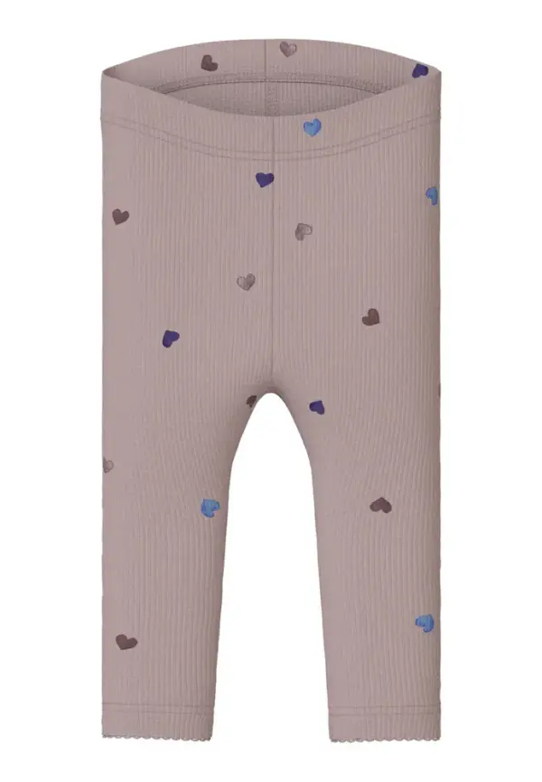 Nutti Leggings - BURNISHED - 86