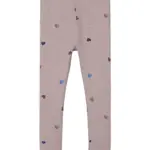 Nutti Leggings - Burnished - 110