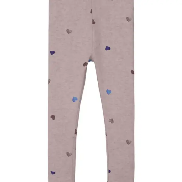 Nutti Leggings - Burnished - 110 Nutti Leggings - Burnished - 110