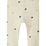 Nutti Leggings - PEYOTE MEL - 86