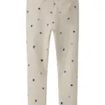 Nutti Leggings - Peyote Melange - 116