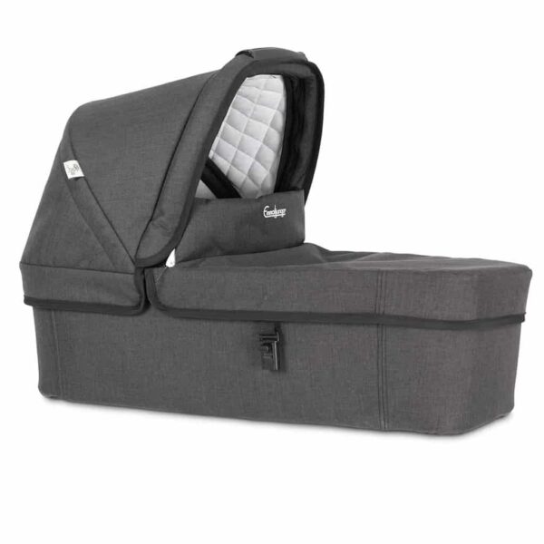 Nxt Babylift Lounge Black