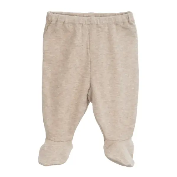 Nyfødt Buks m. Fødder - OAT - 50