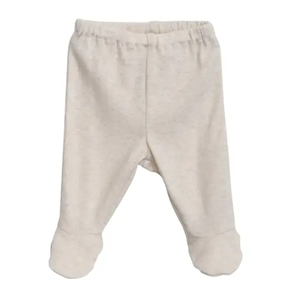 Nyfødt Buks m. Fødder - SHELL - 50