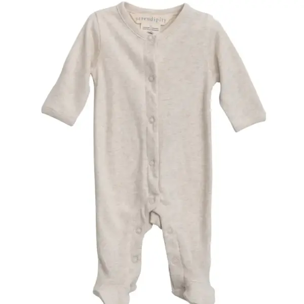 Nyfødt Dragt - SHELL - 50