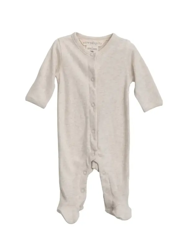 Nyfødt Dragt - SHELL - 50