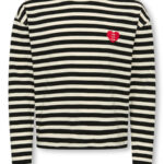 ONLY KIDS Bluse Livina Black