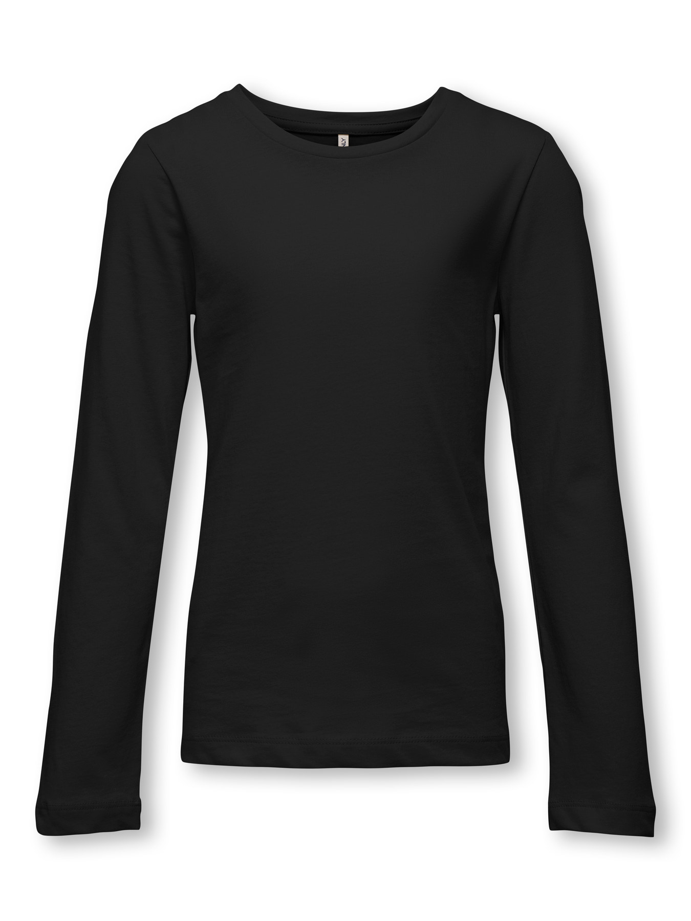 ONLY KIDS Bluse New Black