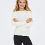 ONLY KIDS Bluse New Cloud Dancer