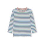ONLY Kids Langærmet Bluse Jolla Rose Smoke Provence