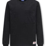 ONLY & SONS Bluse Mackeyrs Jet Black
