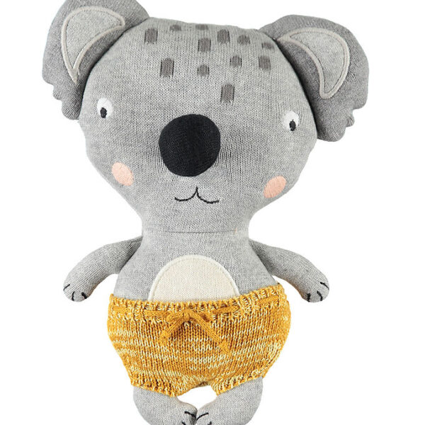 OYOY Bamse - Darling - 26 cm - Baby Anton Koala