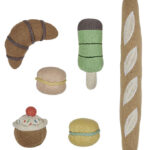 OYOY Legemad - Multi