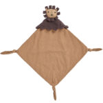 OYOY Nusseklud - Lobo Lion - Caramel