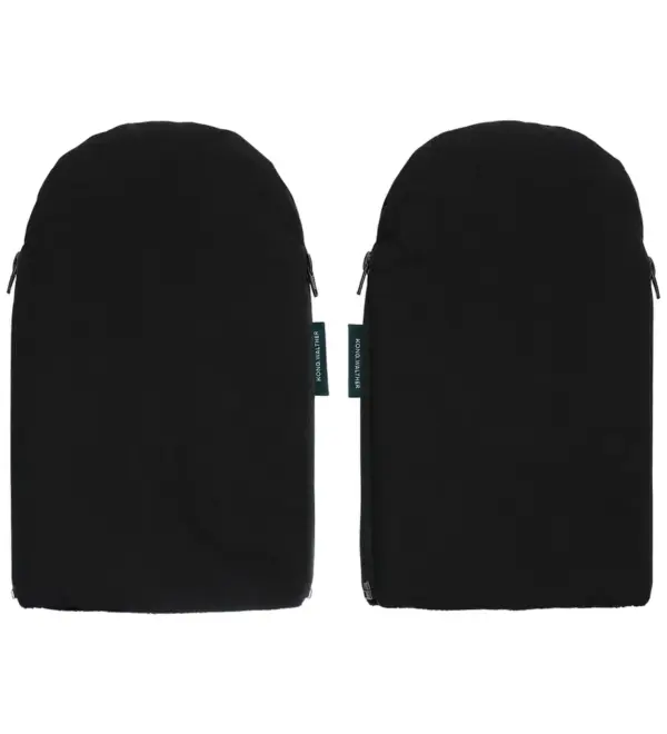 Østerbrohandsken - Tech Black