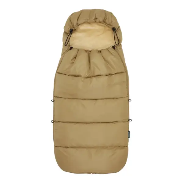 Østerbroposen - Puffer Creme