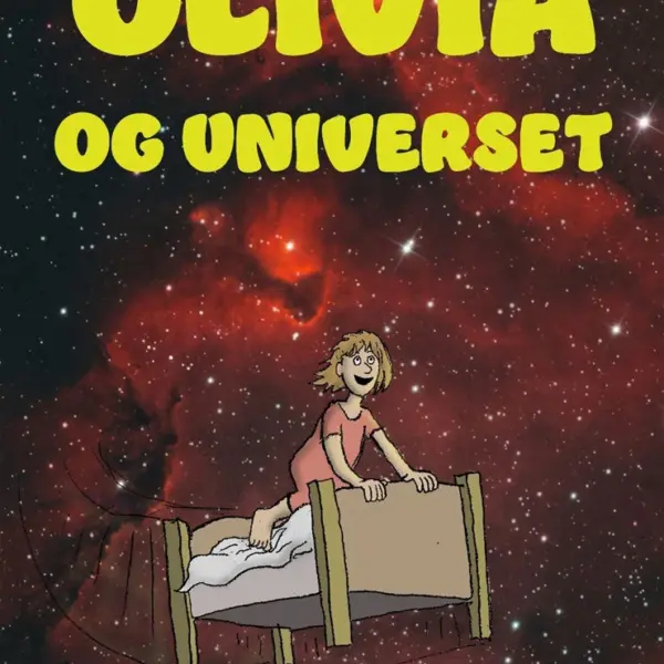 Olivia og Universet