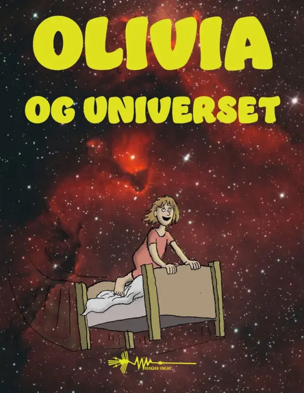 Olivia og Universet