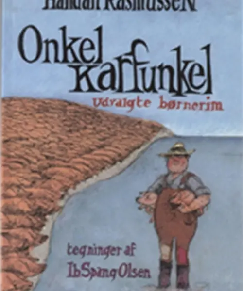 Onkel Karfunkel udvalgte børnerim