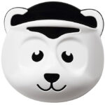 Oopsy Opbevaringsholder Til Badelegetøj - 24,5x23,5x14,5 cm - Pa