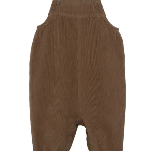 Overall - DRIFTWOOD - 62 / 3 MDR.