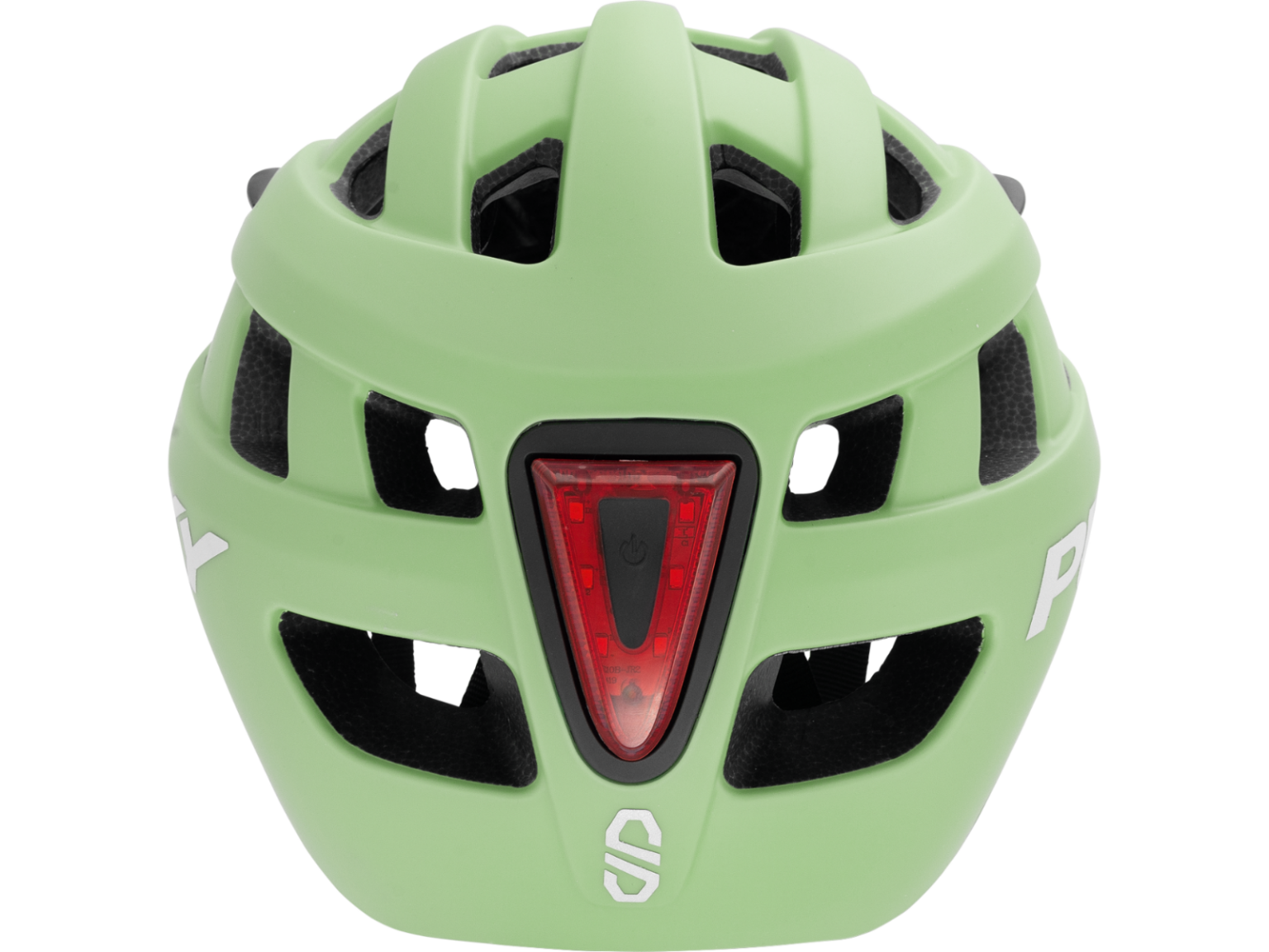 PUKY | Cykelhjelm PUKY Small, 48-55 cm Retro Grøn