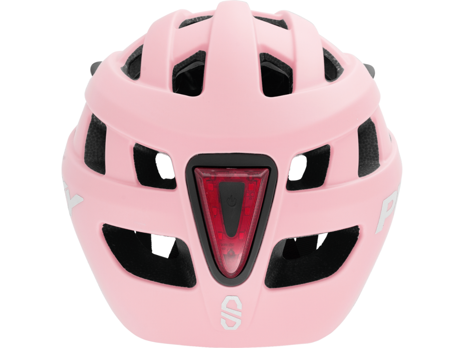 PUKY | Cykelhjelm PUKY Small, 48-55 cm Retro Rose PUKY | Cykelhjelm PUKY Small, 48-55 cm Retro Rose