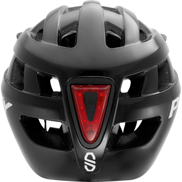 PUKY | Cykelhjelm PUKY Small, 48-55 cm Sort