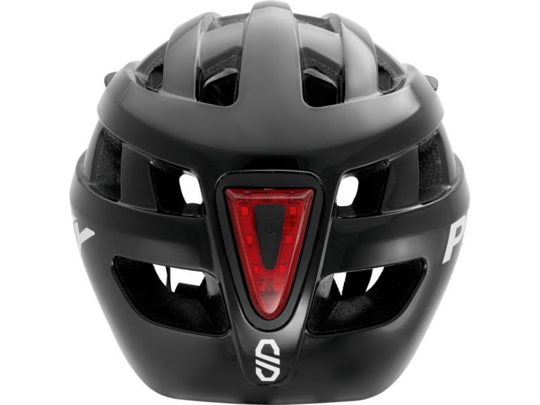 PUKY | Cykelhjelm PUKY Small, 48-55 cm Sort