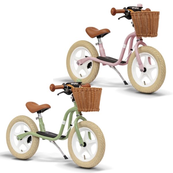 PUKY | Løbecykel | PUKY LR L Classic | Medium