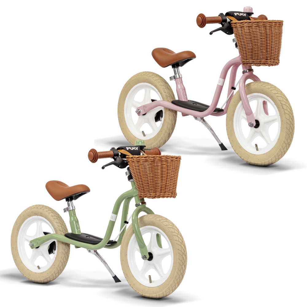 PUKY | Løbecykel | PUKY LR L Classic | Medium
