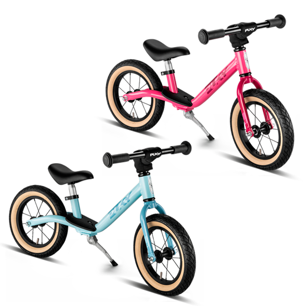 PUKY | Løbecykel | PUKY LR Light | Medium